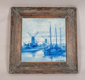 JOOST THOOFT & LABOUCHERE DELF