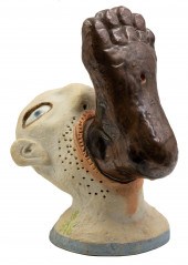 JOOST VAN DEN TOORN (B. 1954)