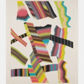 Jordan Davies
(American, b. 19