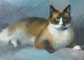 JORDAN XU, 20TH CENTURY, RINGE