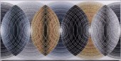 JORDANN WINE, VESICA PISCIS 3,