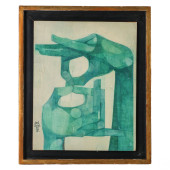 JORDI ALUMA I MASVIDAL B.1924