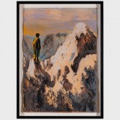 JORG HEROLD (B. 1965): IM CAUC