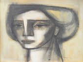 JORGE DUMAS (1928 - 1985), POR