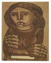 JORGE DUMAS (URUGUAY, 1928-198