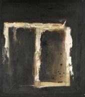 JORGE HERRERA (MEXICAN B. 1949