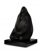 JORGE LUIS CUEVAS (B. 1922), S