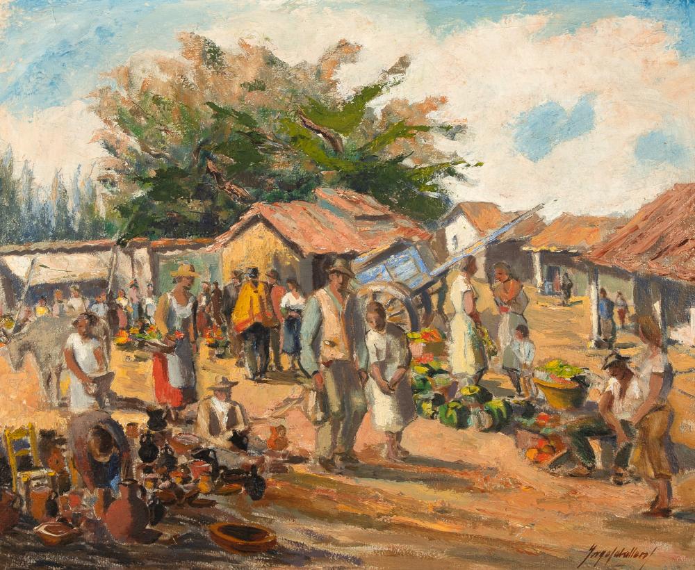JORGE MANTILLA CABALLERO,