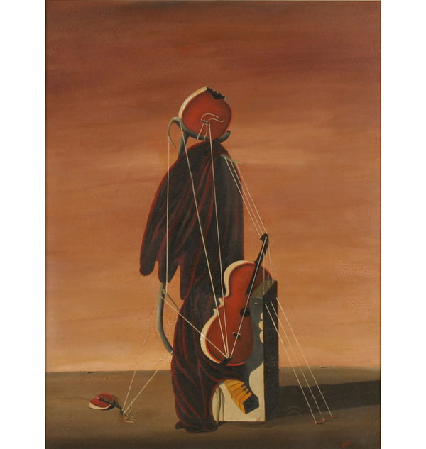 Jorge Noceda Sanchez (Dominican,