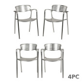 JORGE PENSI FOR AMAT ALUMINUM
