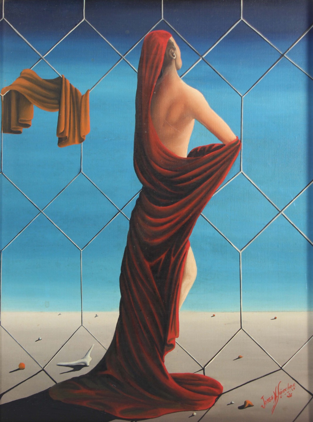 JORGE SANCHEZ (DOMINICAN,