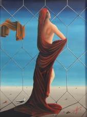JORGE SANCHEZ (DOMINICAN, 1931