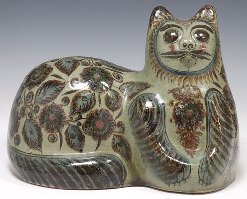 JORGE WILMOT (D.2012) TONALA FOLK