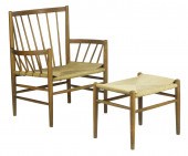 JORGEN BAEKMARK, J82 LOUNGE CH