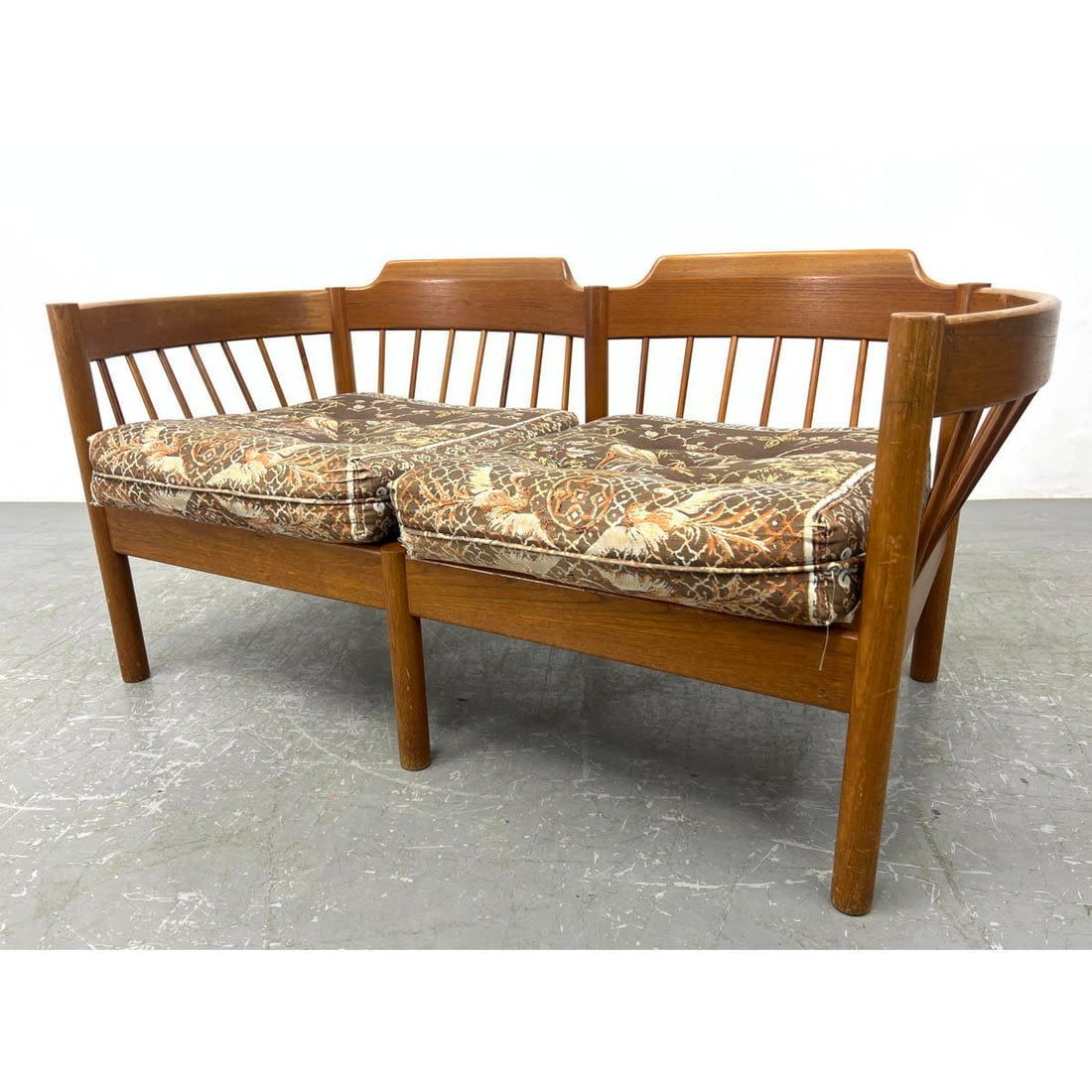 Jorgen Baermark Danish Modern