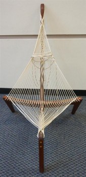 JORGEN HOVELSKOV HARP CHAIR (R