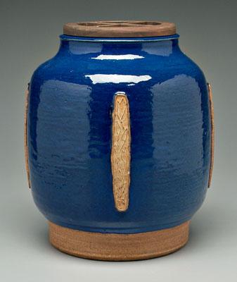 Jorgen Mogensen pot (Danish, born