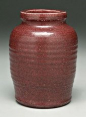 Jorgen Mogensen vase (Danish,