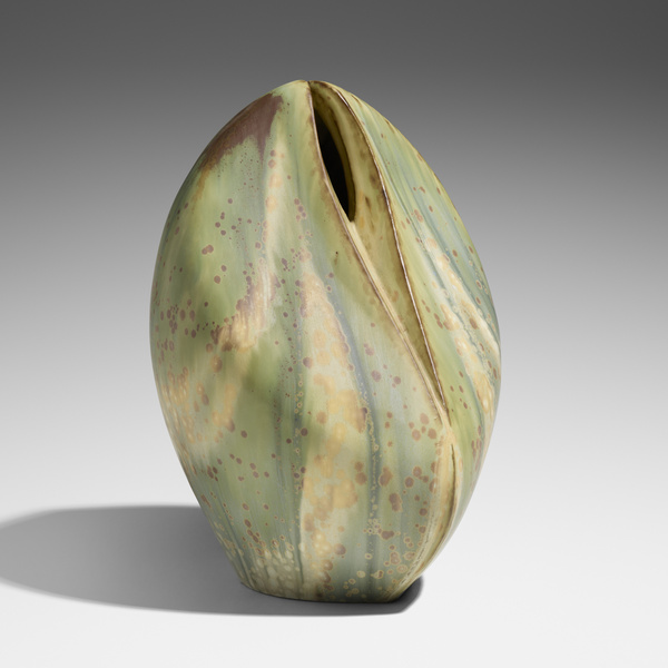 Jørgen Mogensen. Vessel. 1949-64,