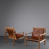 Jørgen Nilsson
(Danish, 20th C