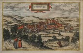 JORIS HOEFNAGEL (FLEMISH 1542-
