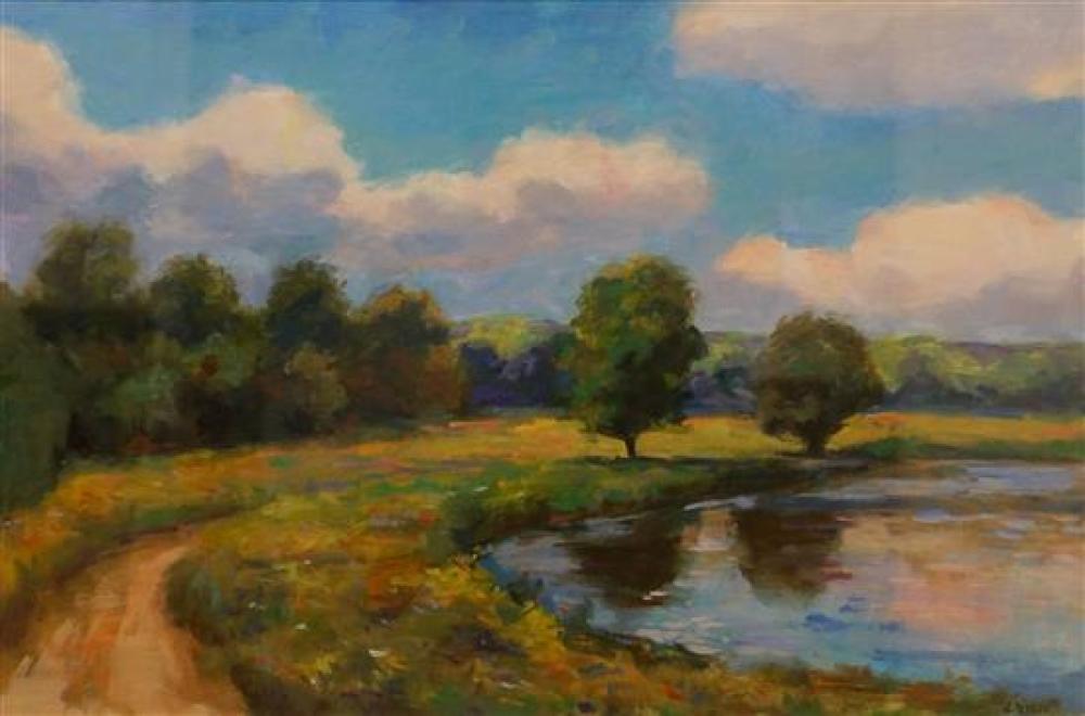 JORO PETKOV (BULGARIAN B. 1960),