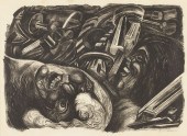 Jos? Clemente Orozco (1883-194
