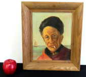 JOS VAN DIJK (DUTCH, 1913 - 20