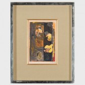 JOSÃ© ORTEGA (1921-1990): UNTI