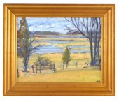 JOSA WEATHERWAX, (CONNECTICUT,