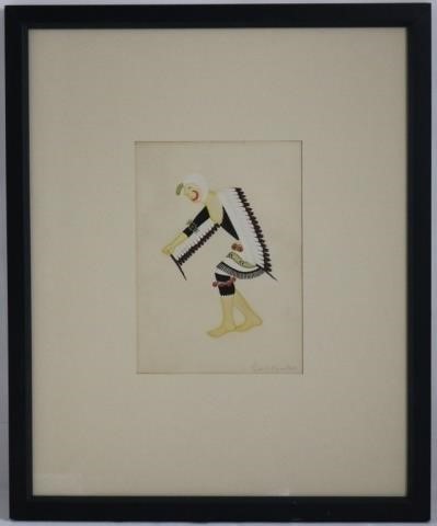 JOSE AGUILAR (BORN 1924),