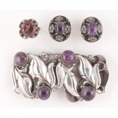 Jose Anton Mexican Silver Grou