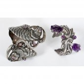 Jose Anton Mexican Taxco Silve