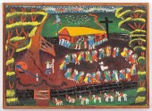 JOSE ANTONIO DA SILVA (B. 1909