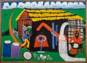 JOSE ANTONIO DA SILVA COUNTRY