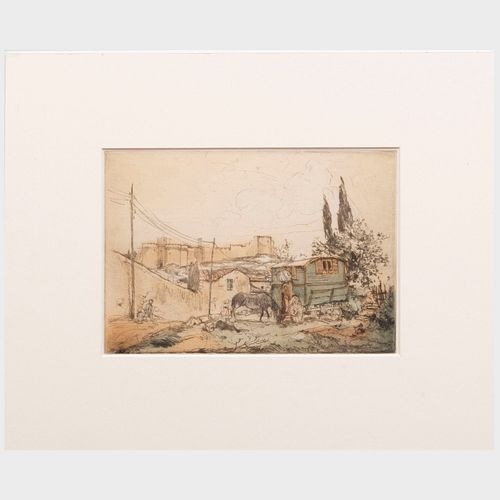 JOSE ARPA (1858-1952):