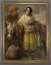 Jose Arpa y Parea ''Andalusian