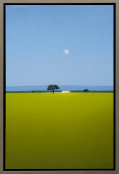 JOSE BASSO (CHILEAN, B. 1949)J