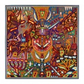 JOSE BENITEZ SANCHEZ (HUICHOL,