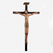 JOSE BENITO ORTEGA, CRUCIFIXJo