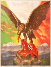 JOSE BRIBIESCA, MEXICAN 20TH C