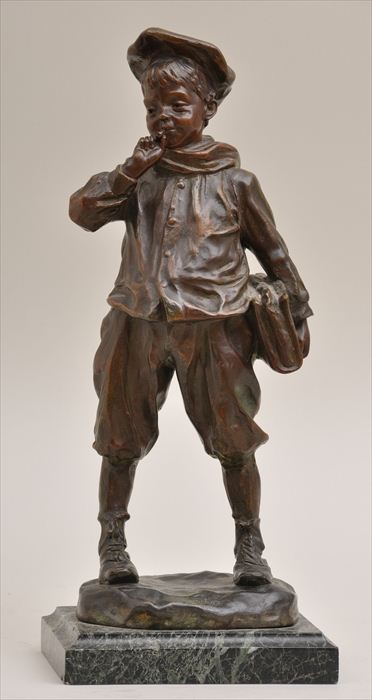 JOSE CARDONA (1878-1923):