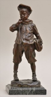 JOSE CARDONA (1878-1923): "GAV