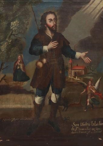 JOSE CICILIO AGUILAR SAN ISIDRO