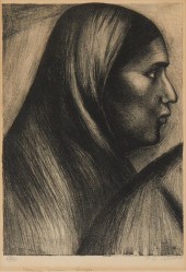 JOSE CLEMENT OROZCO, (1883-194