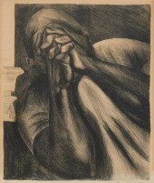 JOSE CLEMENT OROZCO, (1883-194