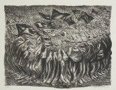 JOSé CLEMENTE OROZCO (1883-194