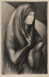 JOSE CLEMENTE OROZCO, (1883-19