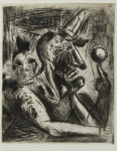 JOSé CLEMENTE OROZCO (1883-194