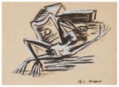 JOSé CLEMENTE OROZCO (1883-194